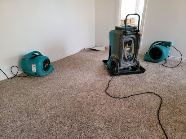 Cost of Flood Damage Repair in Lawrenceville