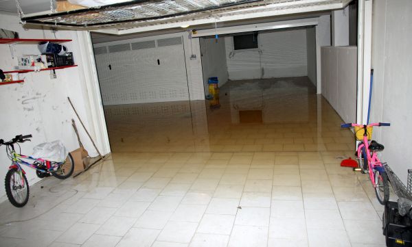 Cost of Water Remediation in Lawrenceville